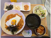 韓国料理 ホンデポチャ 池袋店: ｔさんの2026年03月24日の1枚目の投稿写真