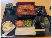 鰻の成瀬 練馬店: ｔさんの2026年08月11日の1枚目の投稿写真