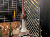 SHISHA CAFE (シーシャ) NORTH VILLAGE 新宿歌舞伎町2号店: ｔさんの2025年04月の1枚目の投稿写真
