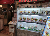 ラケル RAKERU セレオ国分寺店: シェイクモハメドさんの2026年08月26日の1枚目の投稿写真