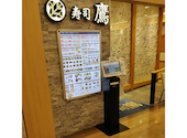 寿司鷹の口コミ画像1