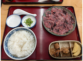 伊豆鮮魚商・まるたかの口コミ画像1