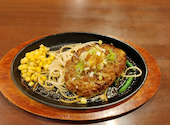 ステーキ&ハンバーグ モンスターグリル 上野店: シェイクモハメドさんの2026年09月18日の1枚目の投稿写真