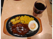 サイゼリヤリンクスクエア新宿の口コミ画像1