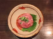 馬肉と日本酒 笑楽 下北沢居酒屋: シェイクモハメドさんの2026年08月19日の1枚目の投稿写真