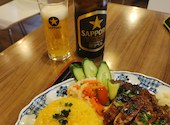 ベトナム料理居酒屋: シェイクモハメドさんの2026年09月14日の1枚目の投稿写真