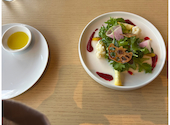 Ristorante BLOOMY S リストランテ ブルーミーズ: およねおよねさんの2026年04月26日の1枚目の投稿写真