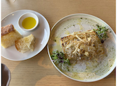 Ristorante BLOOMY S リストランテ ブルーミーズ: およねおよねさんの2026年04月26日の2枚目の投稿写真