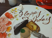 Diningcafe プティポワ: Kyoさんの2022年11月20日の1枚目の投稿写真