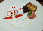 Diningcafe プティポワ: Kyoさんの2024年07月08日の1枚目の投稿写真