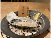 牡蠣とイタリアン　京橋Mbオイスターハウス: どっしーさんの2025年01月の1枚目の投稿写真