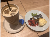 N cafe エヌカフェ 本町シーシャ: ankoさんの2026年06月02日の1枚目の投稿写真