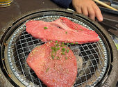 焼肉おおくら: はむ子さんの2025年01月03日の1枚目の投稿写真