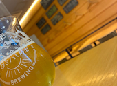月と太陽BREWING miredo店: たかさんの2026年09月20日の1枚目の投稿写真