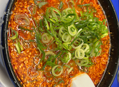 ラーメン来来亭 若松大鳥居店の口コミ画像1