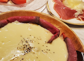 Meat &Cheese Forne フォルネ: みぃちゃんさんの2024年12月25日の1枚目の投稿写真