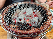 七輪炭火焼肉専門店 炭良 スミヨシ ホルモン: ばっきぃさんの2026年05月17日の2枚目の投稿写真