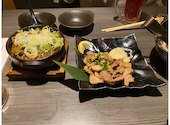 夜景個室 旬和食ダイニング へぎ蕎麦　いち凛　-千葉本店-: もんちゃんさんの2024年12月の1枚目の投稿写真