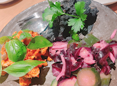 料理店 Wild cat: ごはんさんの2026年06月14日の2枚目の投稿写真
