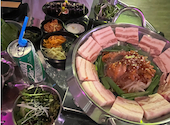 KOREAN DINING nomnom コリアンダイニング ノムノム: ゆなさんの2025年05月31日の1枚目の投稿写真