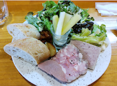 Brasserie&cafe Lien ブラッスリーアンドカフェリアン: panさんの2026年03月31日の1枚目の投稿写真