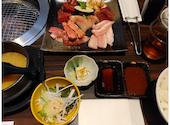 焼肉食堂 けんぞう: ろるくんさんの2025年04月08日の2枚目の投稿写真