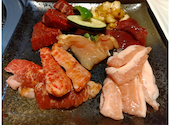 焼肉食堂 けんぞう: ろるくんさんの2025年04月08日の3枚目の投稿写真
