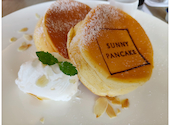SUNNY PANCAKE サニーパンケーキ : ヒロさんの2026年08月14日の1枚目の投稿写真