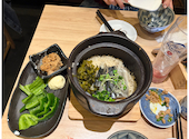 【個室完備】 土鍋ご飯 寿司 おでん食べ放題 だし劇場 ○△□ 札幌総本店: りりさんの2026年04月の1枚目の投稿写真