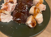 肉問屋直営 炭火で黒毛和牛と仙台牛タン全品食べ飲み放題 牛蔵 新橋店: ハヤシさんの2026年09月08日の1枚目の投稿写真