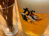 がブリチキン 長岡駅前店: ホサさんの2025年11月01日の1枚目の投稿写真