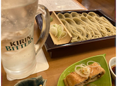 そば処 長岡小嶋屋本店: ホサさんの2026年04月05日の2枚目の投稿写真