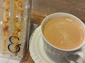 アンドカフェ &CAFE: ホサさんの2026年01月25日の1枚目の投稿写真
