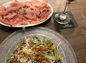 GooTh Table グーステーブル 長岡駅前: ホサさんの2025年11月01日の3枚目の投稿写真
