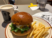 J.S. BURGERS CAFE ららぽーとEXPOCITY店: pilyさんの2025年12月21日の1枚目の投稿写真