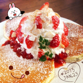 ジロー珈琲 豊四季店: あいさんの2015年01月23日の1枚目の投稿写真