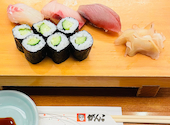 寿司 和食 がんこ 枚方店: AisyaMerlinさんの2024年05月22日の1枚目の投稿写真