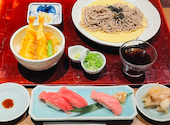 寿司 和食 がんこ 枚方店: AisyaMerlinさんの2024年08月03日の1枚目の投稿写真