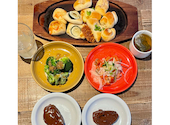 ソライロキッチンモアナ 枚方モール店: AisyaMerlinさんの2026年05月02日の3枚目の投稿写真