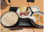 牛たん炭焼 利久 エソラ池袋店: ユートさんの2026年03月31日の1枚目の投稿写真