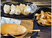 食べ放題・飲み放題 お好み焼き・もんじゃ　粉や 柏店: げんさんの2025年04月の1枚目の投稿写真