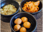食べ放題・飲み放題 お好み焼き・もんじゃ　粉や 柏店: げんさんの2025年07月の1枚目の投稿写真