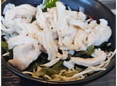 食べ放題・飲み放題 お好み焼き・もんじゃ　粉や 柏店: げんさんの2025年09月の1枚目の投稿写真