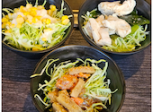 食べ放題・飲み放題 お好み焼き・もんじゃ　粉や 柏店: げんさんの2025年11月の1枚目の投稿写真