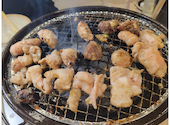 ときわ亭 柏東口店: げんさんの2022年11月24日の3枚目の投稿写真