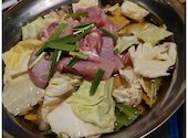 個室×3時間×肉寿司×食べ放題　トサカモミジ　柏店: げんさんの2023年01月の1枚目の投稿写真