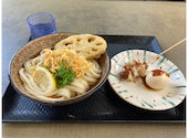こがね製麺所 勅使店: tomさんの2026年09月25日の1枚目の投稿写真