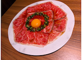 和牛焼肉 百名山 名駅西店: ろぼちゃんさんの2026年08月09日の1枚目の投稿写真