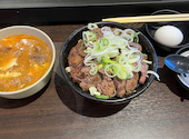 メガインディアンズ ステーキハウス 中川店: ゆみさんの2025年10月31日の1枚目の投稿写真