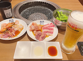 牛角 すすきの店: みーちゃんさんの2026年05月17日の1枚目の投稿写真